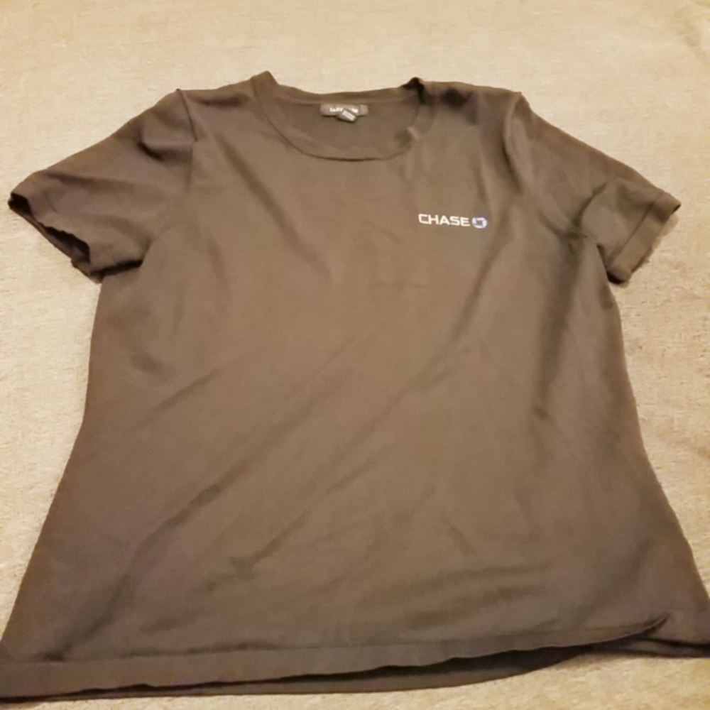 Chase Bank Top